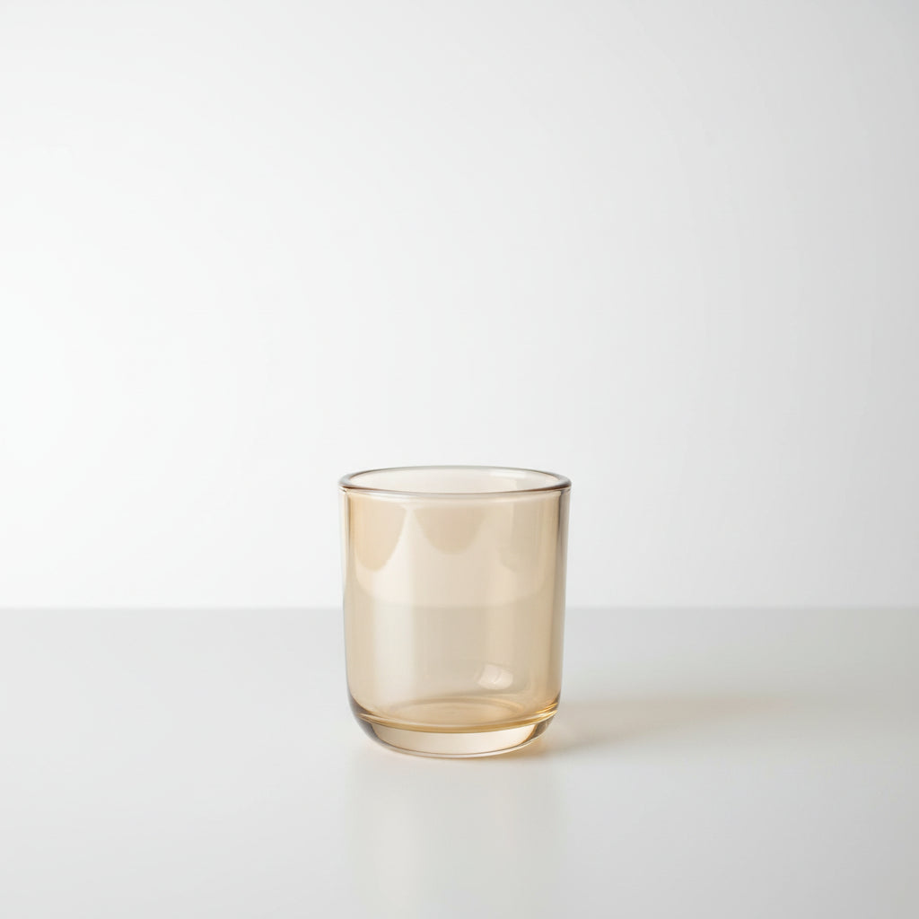 Champagne Simmer Pot Jar (Use with Lamp Warmer | Sold Separately)